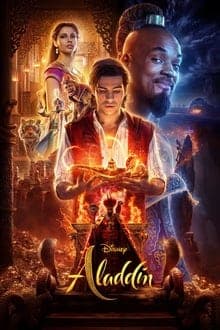 ดูหนังออนไลน์ฟรีเรื่อง Aladdin (2019) อะลาดิน ดูหนังออนไลน์ HD พากย์ไทย HD