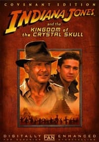 ดู Indiana Jones And The Kingdom Of The Crystal Skull (2008) ขุมทรัพย์สุดขอบฟ้า 4: อาณาจักรกะโหลกแก้ว HD หนังอินเดีย (Indian Movies)