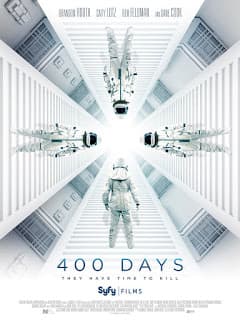 ดูหนังออนไลน์ฟรีเรื่อง 400 days (2015) ภารกิจลับมฤตยูใต้โลก ดูหนังออนไลน์ HD พากย์ไทย HD
