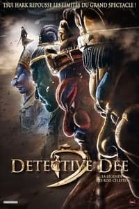 ดูหนังออนไลน์ฟรีเรื่อง Detective Dee The Four Heavenly Kings (2018) ตี๋เหรินเจี๋ย ปริศนาพลิกฟ้า 4 จตุรเทพ ดูหนังออนไลน์ HD พากย์ไทย HD