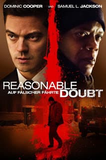 ดูหนังออนไลน์ฟรีเรื่อง Reasonable Doubt (2014) กระชากแผนอำพรางโหด ดูหนังออนไลน์ HD พากย์ไทย HD