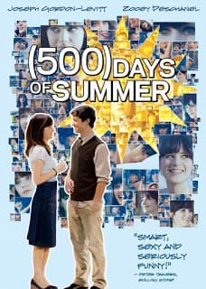 ดูหนังออนไลน์ฟรีเรื่อง 500 days of summer (2009) ซัมเมอร์ของฉัน 500 วันไม่ลืมเธอ ดูหนังออนไลน์ HD พากย์ไทย HD
