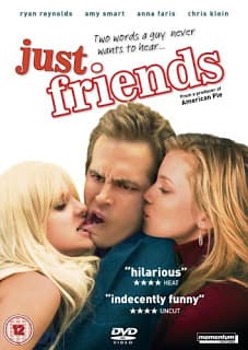 ดูหนังออนไลน์ฟรีเรื่อง Just Friends (2005) ขอกิ๊ก..ให้เกินเพื่อน ดูหนังออนไลน์ HD พากย์ไทย HD