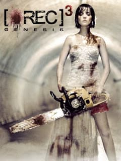 ดูหนังออนไลน์ฟรีเรื่อง [REC] 3 Genesis (2012) งานสยอง ฉลองเลือด ดูหนังออนไลน์ HD พากย์ไทย HD