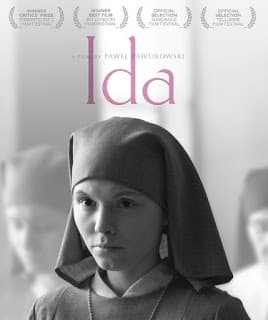 ดูหนังออนไลน์ฟรีเรื่อง Ida (2013 ) อิด้า [Soundtrack บรรยายไทย] ดูหนังออนไลน์ HD พากย์ไทย HD
