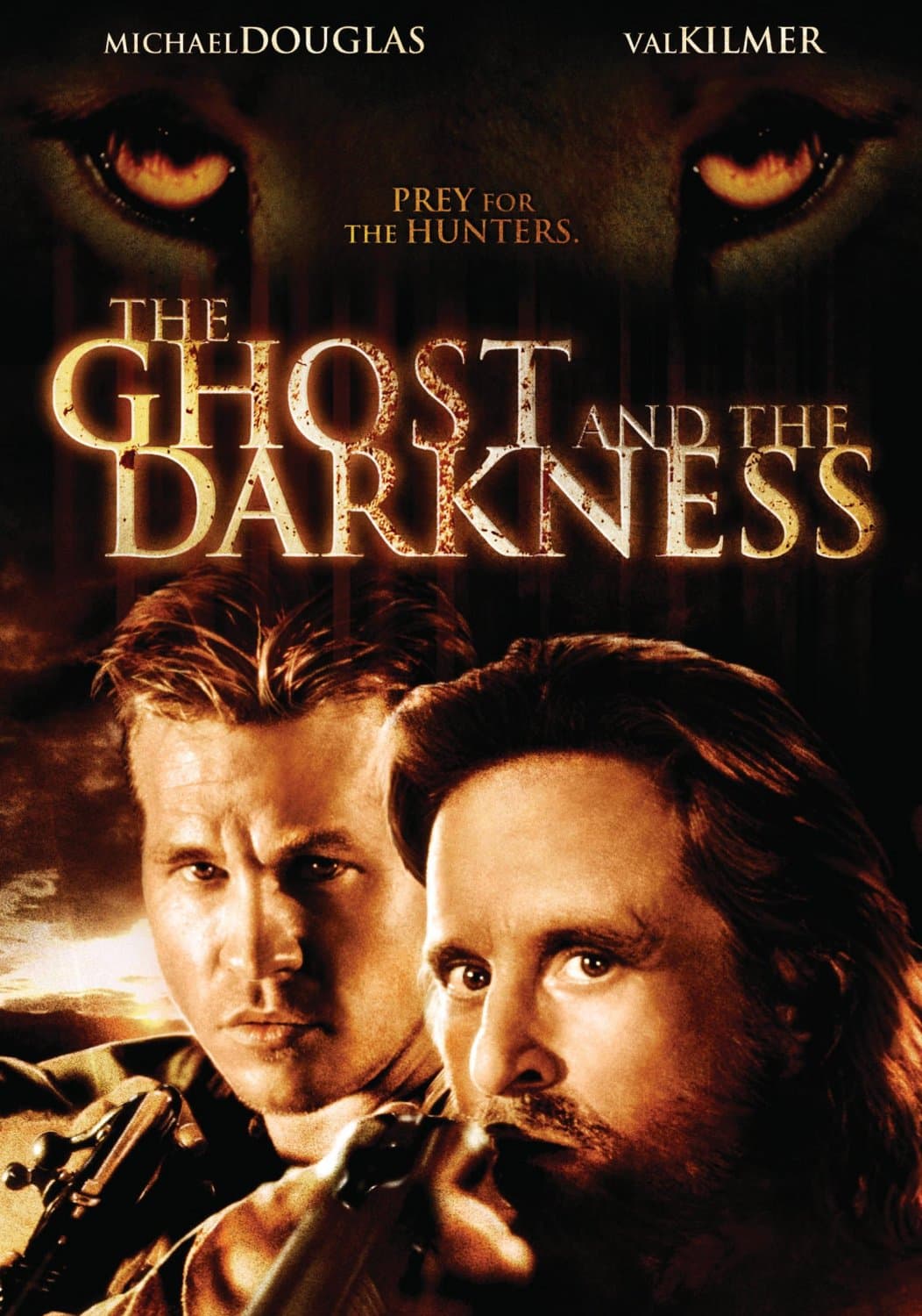 ดูหนังออนไลน์ฟรีเรื่อง The Ghost and the Darkness (1996) มัจจุราชมืดโหดมฤตยู ดูหนังออนไลน์ HD พากย์ไทย HD