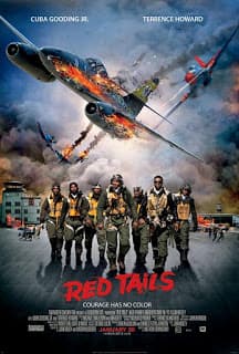 ดูหนังออนไลน์ฟรีเรื่อง Red Tails (2012) เสืออากาศผิวสี [ซับไทย] ดูหนังออนไลน์ HD พากย์ไทย HD