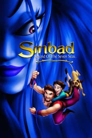 ดูหนังออนไลน์ฟรีเรื่อง Sinbad Legend of the Seven Seas (2003) ซินแบด พิชิตตำนาน 7 คาบสมุทร ดูหนังออนไลน์ HD พากย์ไทย HD