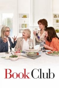 ดูหนังออนไลน์ฟรีเรื่อง Book Club (2018) ก๊วนลับฉบับสาวแซ่บ ดูหนังออนไลน์ HD พากย์ไทย HD