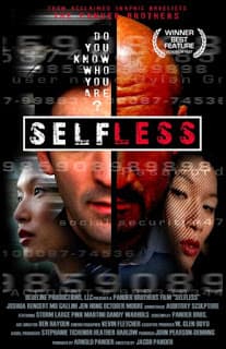 ดูหนังออนไลน์ฟรีเรื่อง Selfless (2008) พลิกตัวตน..คนซ่อนเล่ห์ ดูหนังออนไลน์ HD พากย์ไทย HD