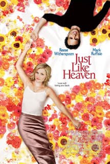 ดูหนังออนไลน์ฟรีเรื่อง Just Like Heaven (2005) รักนี้…สวรรค์จัดให้ ดูหนังออนไลน์ HD พากย์ไทย HD