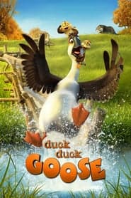 ดูหนังออนไลน์ฟรีเรื่อง Duck Duck Goose (2018) ดั๊ก ดั๊ก กู๊ส ดูหนังออนไลน์ HD พากย์ไทย HD