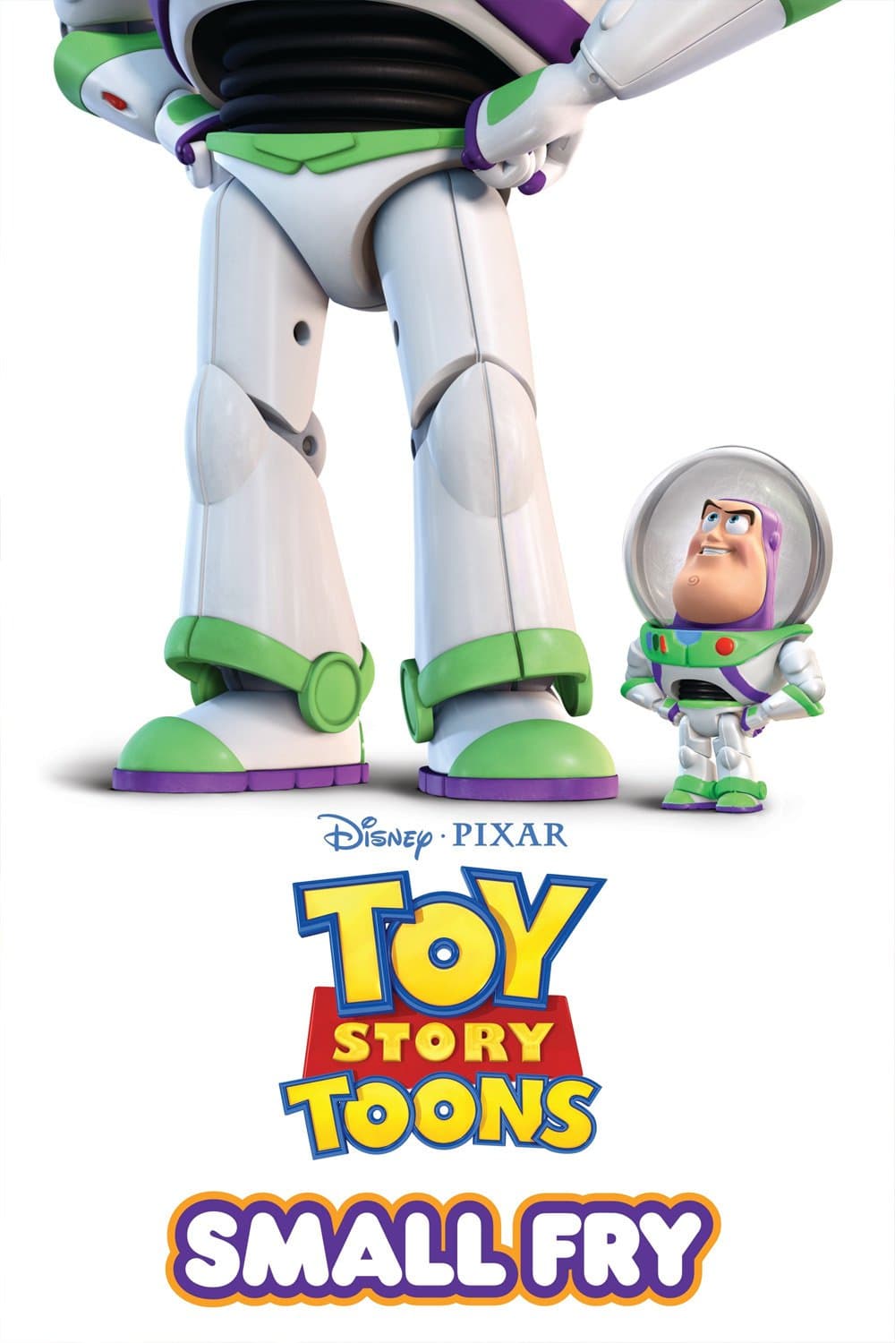 ดูหนังออนไลน์ฟรีเรื่อง Toy Story Toons Small Fry (2011) ดูหนังออนไลน์ HD พากย์ไทย HD