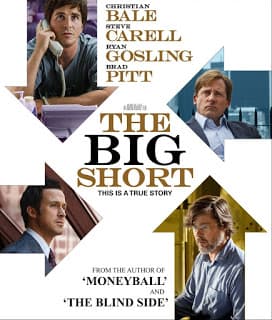 ดูหนังออนไลน์ฟรีเรื่อง The Big Short (2015) เกมฉวยโอกาสรวย ดูหนังออนไลน์ HD พากย์ไทย HD