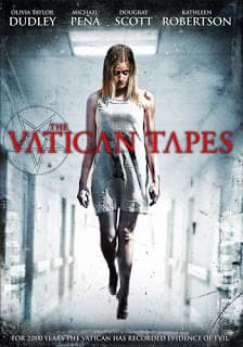 ดูหนังออนไลน์ฟรีเรื่อง The Vatican Tapes (2015) สวดนรกลงหลุม ดูหนังออนไลน์ HD พากย์ไทย HD