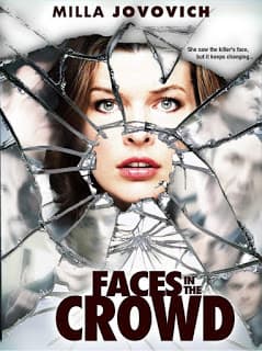 ดูหนังออนไลน์ฟรีเรื่อง Faces in the Crowd (2011) ซ่อนผวา…รอเชือด ดูหนังออนไลน์ HD พากย์ไทย HD