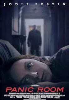 Panic Room (2002) ห้องเช่านิรภัยท้านรก ดูหนังออนไลน์ HD