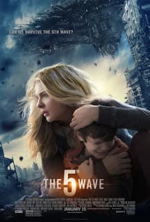 ดูหนังออนไลน์ฟรีเรื่อง The 5th Wave (2016) อุบัติการณ์ล้างโลก ดูหนังออนไลน์ HD พากย์ไทย HD