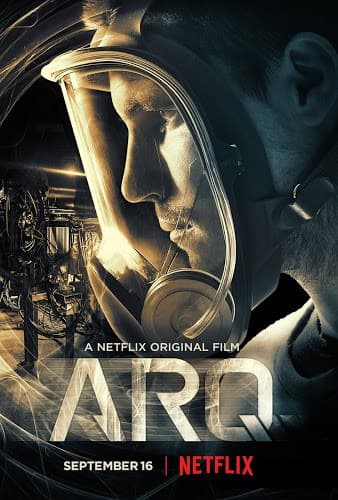 ดูหนังออนไลน์ฟรีเรื่อง ARQ (2016) [ซับไทย] ดูหนังออนไลน์ HD พากย์ไทย HD