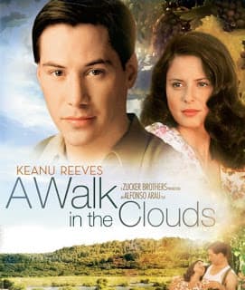 ดูหนังออนไลน์ฟรีเรื่อง A Walk in the Clouds (1995) จะขอบูชาหัวใจเธอไว้ที่วิมานเมฆ ดูหนังออนไลน์ HD พากย์ไทย HD