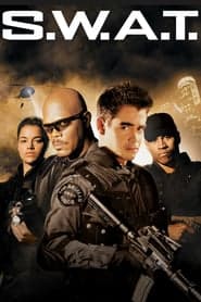 S.W.A.T. (2003) ส.ว.า.ท. หน่วยจู่โจมระห่ำโลก HD