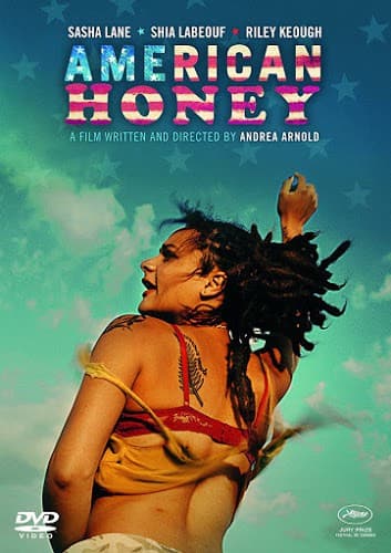 ดูหนังออนไลน์ฟรีเรื่อง American Honey (2016) อเมริกัน ฮันนี่ [ซับไทย] ดูหนังออนไลน์ HD พากย์ไทย HD