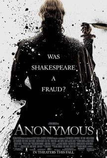ดูหนังออนไลน์ฟรีเรื่อง Anonymous (2011) อะนอนนิเมิส นามปากกาลวงโลก ดูหนังออนไลน์ HD พากย์ไทย HD
