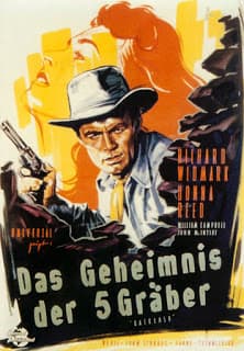 ดู Backlash (1956) HD หนังฝรั่ง (Western Movies)