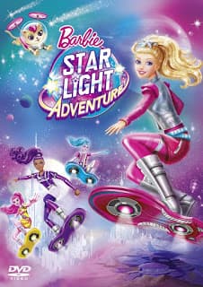 ดูหนังออนไลน์ฟรีเรื่อง Barbie Star Light Adventure (2016) บาร์บี้ ผจญภัยในหมู่ดาว ดูหนังออนไลน์ HD พากย์ไทย HD