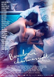 ดูหนังออนไลน์ฟรีเรื่อง Barcelona Christmas Night (2015) หยุดเหงาที่บาร์เซฯ ดูหนังออนไลน์ HD พากย์ไทย HD