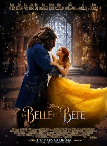 ดูหนังออนไลน์ฟรีเรื่อง Beauty and the Beast (2017) โฉมงามกับเจ้าชายอสูร ดูหนังออนไลน์ HD พากย์ไทย HD
