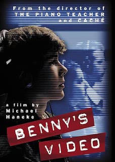 ดูหนังออนไลน์ฟรีเรื่อง Benny s Video (1992) [ซับไทย] ดูหนังออนไลน์ HD พากย์ไทย HD