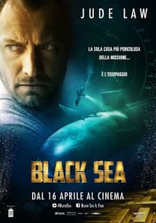 ดูหนังออนไลน์ฟรีเรื่อง Black Sea (2014) ยุทธการฉกขุมทรัพย์ดิ่งนรก ดูหนังออนไลน์ HD พากย์ไทย HD