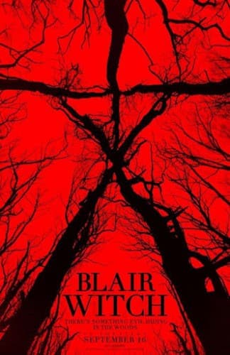 ดูหนังออนไลน์ฟรีเรื่อง Blair Witch (2016) แบลร์ วิทช์ ตำนานผีดุ ดูหนังออนไลน์ HD พากย์ไทย HD