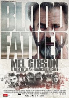 ดูหนังออนไลน์ฟรีเรื่อง Blood Father (2016) ล้างบางมหากาฬ [ซับไทย] ดูหนังออนไลน์ HD พากย์ไทย HD