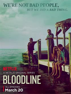 ดูหนังออนไลน์ฟรีเรื่อง Bloodline (2015) สายเลือดมรณะ ดูหนังออนไลน์ HD พากย์ไทย HD