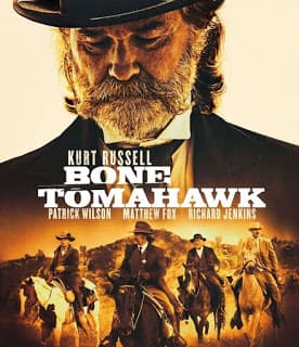 ดู Bone Tomahawk (2015) ฝ่าตะวันล่าพันธุ์กินคน HD หนังฝรั่ง (Western Movies)