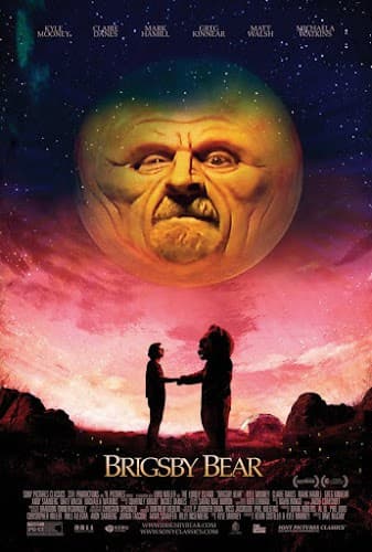 ดูหนังออนไลน์ฟรีเรื่อง Brigsby Bear (2017) บริกสบี้ แบร์ [ซับไทย] ดูหนังออนไลน์ HD พากย์ไทย HD