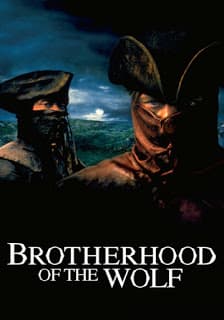 ดูหนังออนไลน์ฟรีเรื่อง Brotherhood of the Wolf (2001) คู่อหังการ์ท้าบัลลังก์ ดูหนังออนไลน์ HD พากย์ไทย HD