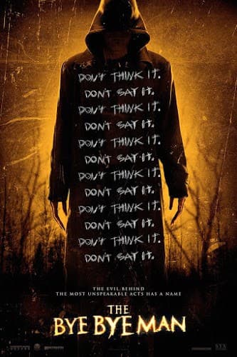 ดูหนังออนไลน์ฟรีเรื่อง The Bye Bye Man (2017) กู๊ดบายตายไม่ดี ดูหนังออนไลน์ HD พากย์ไทย HD