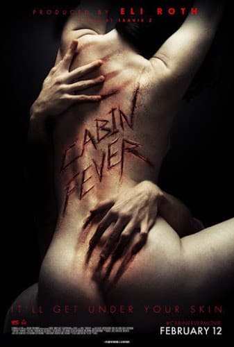 ดูหนังออนไลน์ฟรีเรื่อง Cabin Fever (2016) หนีตายเชื้อนรก ดูหนังออนไลน์ HD พากย์ไทย HD