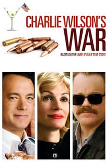 Charlie Wilson’s War (2007) ชาร์ลี วิลสัน คนกล้าแผนการณ์พลิกโลก ดูหนังออนไลน์ HD