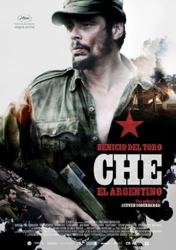 ดูหนังออนไลน์ฟรีเรื่อง Che Part One (The Argentine) (2008) เช กูวาร่า สงครามปฏิวัติโลก ภาค 1 ดูหนังออนไลน์ HD พากย์ไทย HD