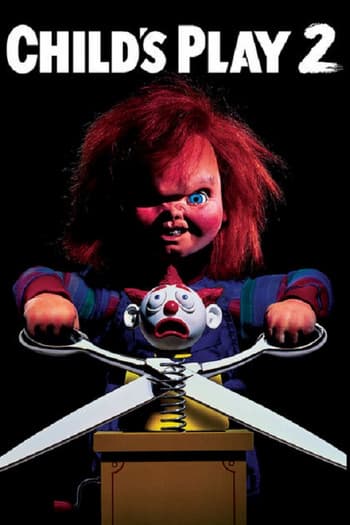 ดูหนังออนไลน์ฟรีเรื่อง Child’s Play 2 (1990) แค้นฝังหุ่น 2 ดูหนังออนไลน์ HD พากย์ไทย HD