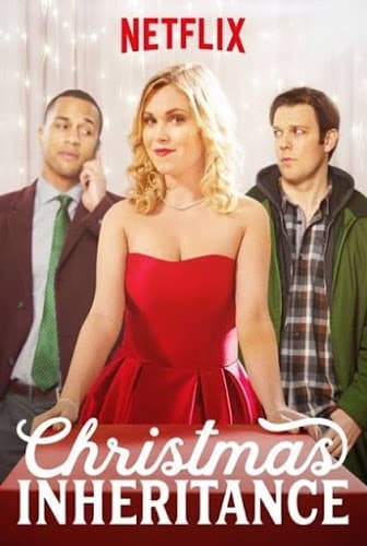 ดูหนังออนไลน์ฟรีเรื่อง Christmas Inheritance (2017) ธรรมเนียมรักวันคริสต์มาส [ซับไทย] ดูหนังออนไลน์ HD พากย์ไทย HD