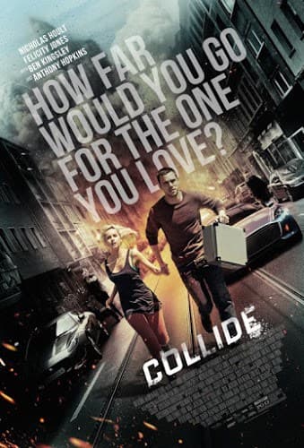 ดูหนังออนไลน์ฟรีเรื่อง Collide (2016) ซิ่งระห่ำ ทำเพื่อเธอ [ซับไทย] ดูหนังออนไลน์ HD พากย์ไทย HD