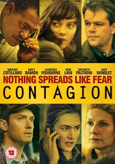 ดูหนังออนไลน์ฟรีเรื่อง Contagion (2011) สัมผัสล้างโลก ดูหนังออนไลน์ HD พากย์ไทย HD
