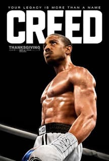 ดูหนังออนไลน์ฟรีเรื่อง Creed (2015) ครี้ด บ่มแชมป์เลือดนักชก ดูหนังออนไลน์ HD พากย์ไทย HD