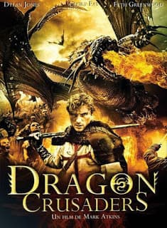 ดูหนังออนไลน์ฟรีเรื่อง Dragon Crusaders (2011) ศึกอัศวินล้างคำสาปมังกร ดูหนังออนไลน์ HD พากย์ไทย HD