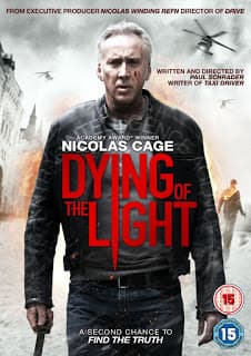 ดูหนังออนไลน์ฟรีเรื่อง Dying of the Light (2014) ปฏิบัติการล่า เด็ดหัวคู่อาฆาต ดูหนังออนไลน์ HD พากย์ไทย HD